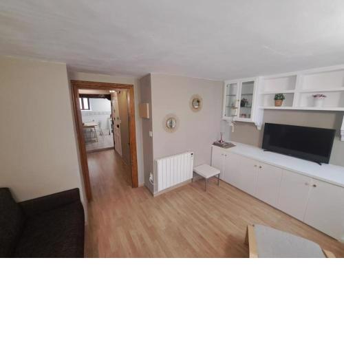 Apartamento en el Casco Viejo. Itsasargi