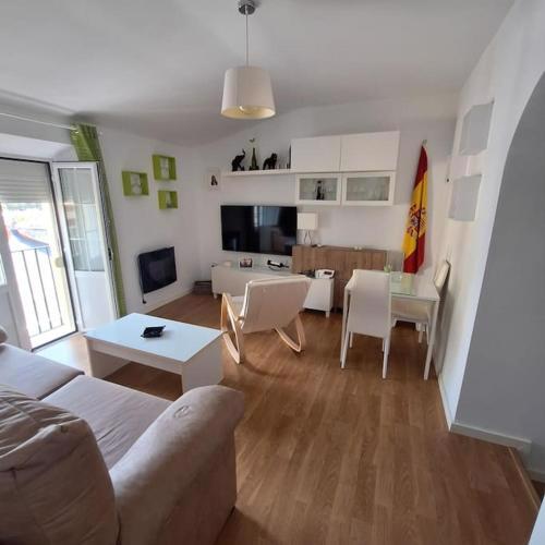 Apartamento en el centro - El puerto Santa Marìa