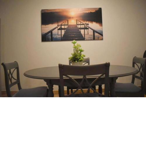 Apartamento en el centro a cinco minutos de playa