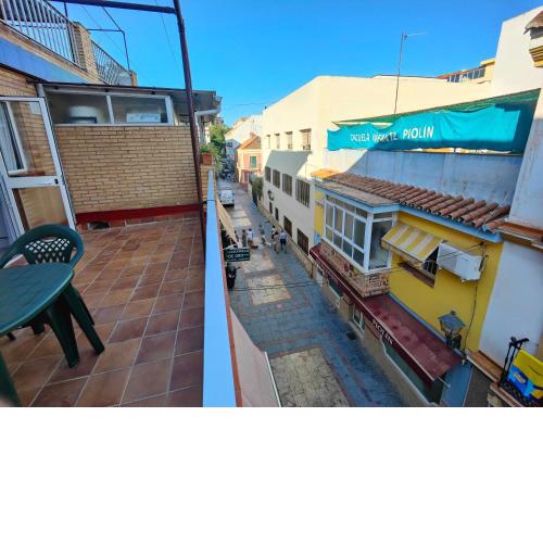 APARTAMENTO EN EL CENTRO CERCA DE LA PLAYA