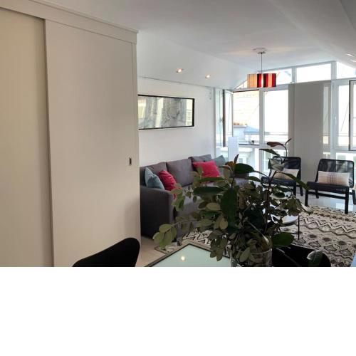Apartamento en el centro de A Coruña con WIFI