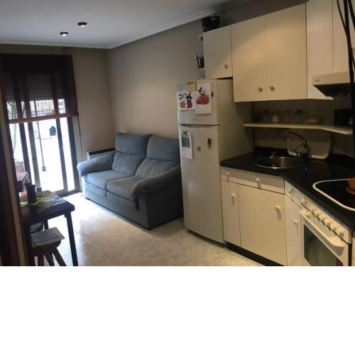 Apartamento en el centro de asturias