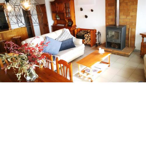 Apartamento en el centro de Bellver