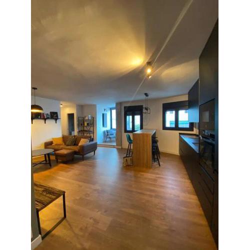 Apartamento en el centro de Benalup-Casas Viejas