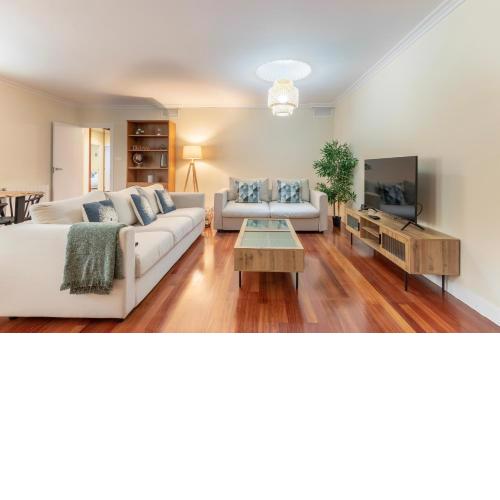 Apartamento en el centro de Bilbao con parking