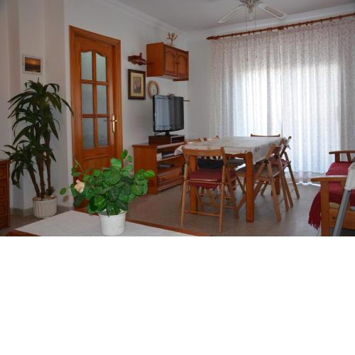 Apartamento en el centro de Conil, todo a un paso
