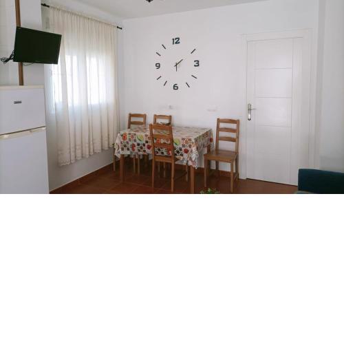 Apartamento en el centro de conil