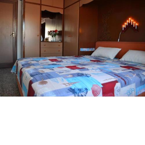 Apartamento en el centro de Denia la mar esta 10 minutos andando