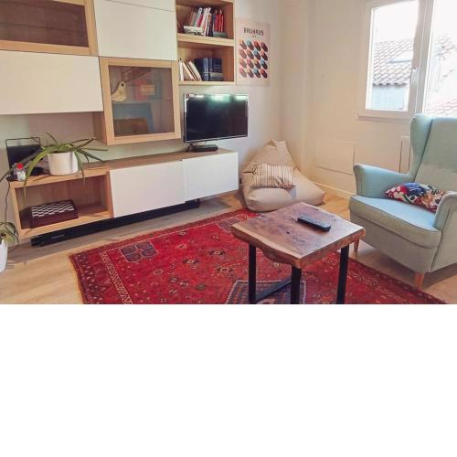 Apartamento en el centro de Gijón