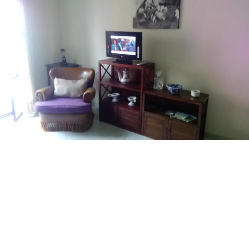 Apartamento en el centro de Huelva