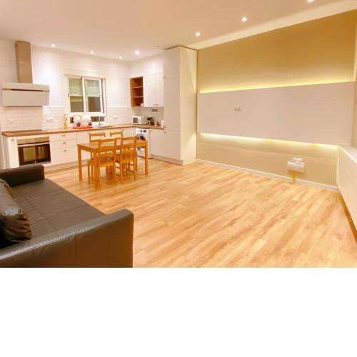 Apartamento en el centro de Madrid