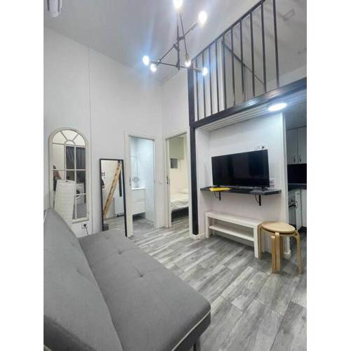 Apartamento en el centro de Madrid