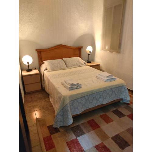 Apartamento en el centro de Madrid
