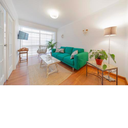 Apartamento En El Centro De Nerja