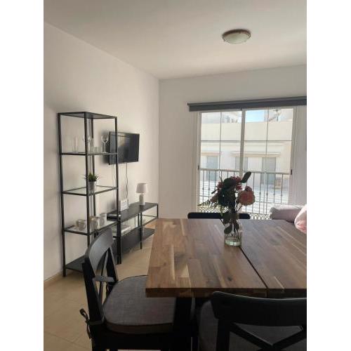 Apartamento en el centro de Nerja.