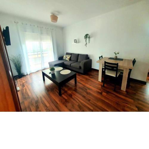 Apartamento en el centro de Playa de Aro