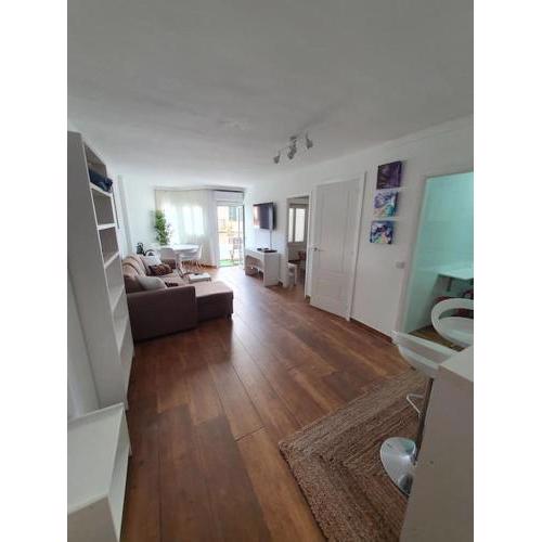 Apartamento en el centro de Puerto Pollensa l