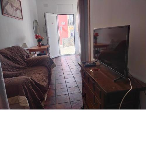 Apartamento en el centro del pueblo