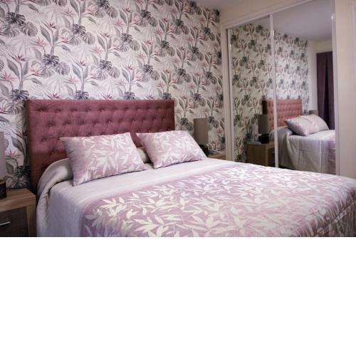 Apartamento en el centro Puerto de la Cruz