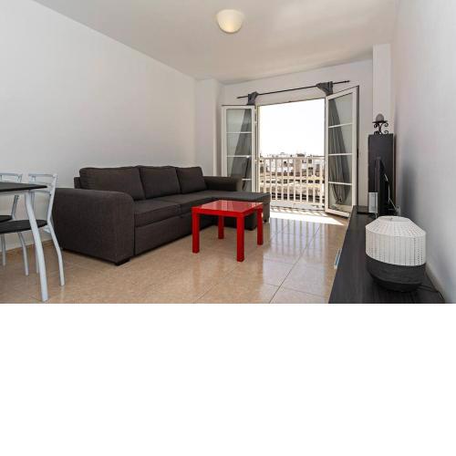 Apartamento en el centro