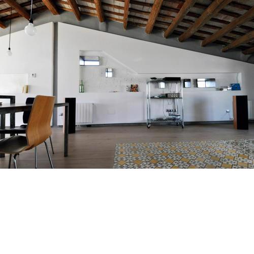 apartamento en el centro