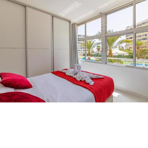 Apartamento en el corazón de Maspalomas con piscina by Alterhome