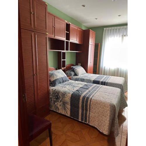 Apartamento en El Llano
