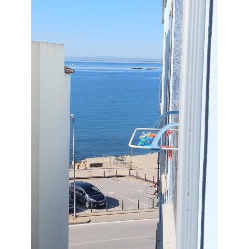 Apartamento en el MAR
