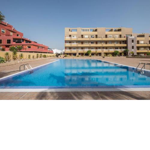 Apartamento en el Médano