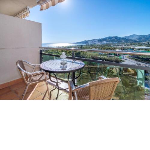 Apartamento en el Mirador de Nerja