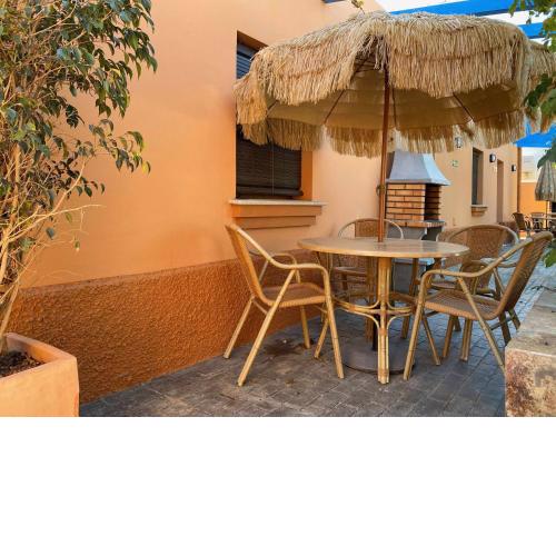 Apartamento en el Palmar adaptado para personas con movilidad reducida