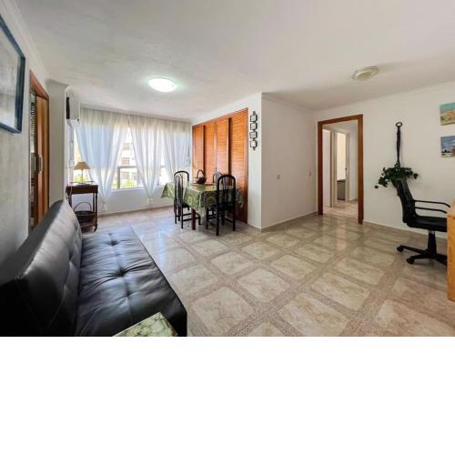 Apartamento en El Puerto de Santa María