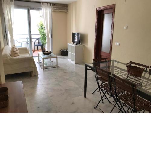 Apartamento en El Puerto de Santa María