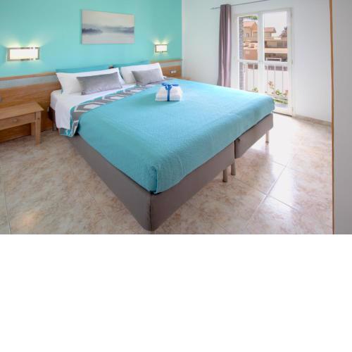 Apartamento en el sur de Gran Canaria (808)