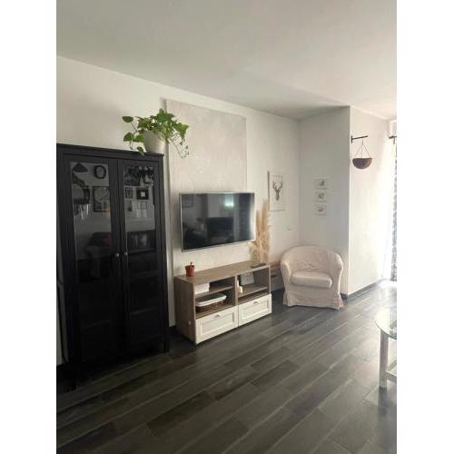 Apartamento en El Toyo