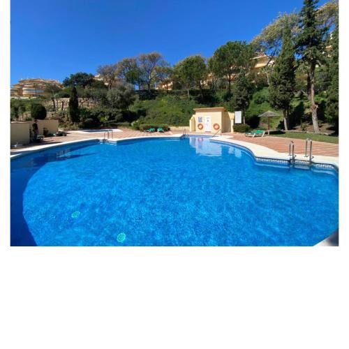 Apartamento en Elviria Hills