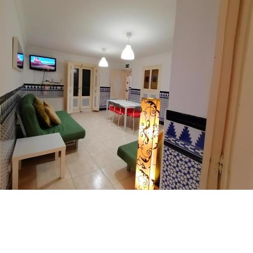 Apartamento en Espoz y Mina