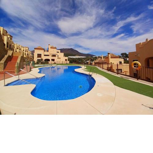 Apartamento en Estepona - Urbanización privada
