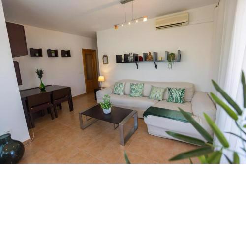 Apartamento en Estepona con garaje