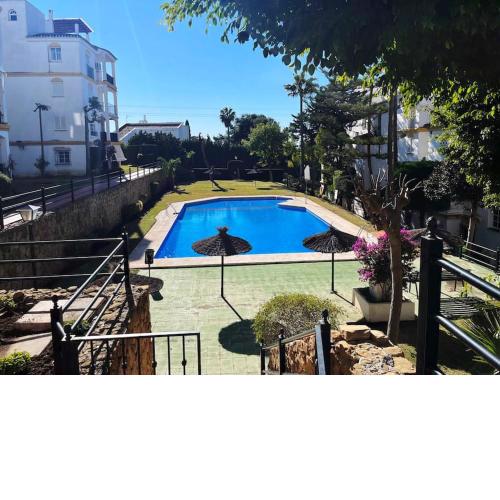 Apartamento en Estepona Marbella