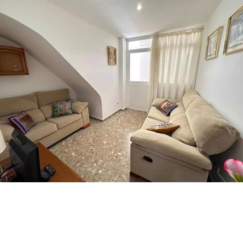 Apartamento en Estepona