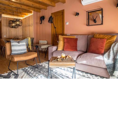 Apartamento en Esterri d’Àneu 50 1E