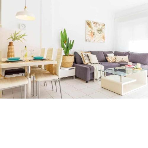 Apartamento en exclusivo residencial rf24