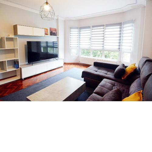 Apartamento en Fefiñanes, Cambados