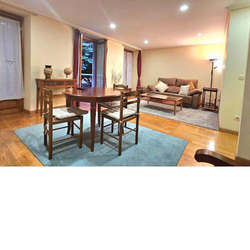 Apartamento en Ferrol Vello