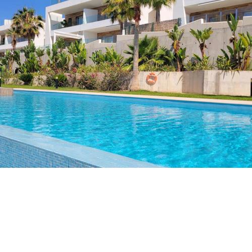 Apartamento en Finestrat