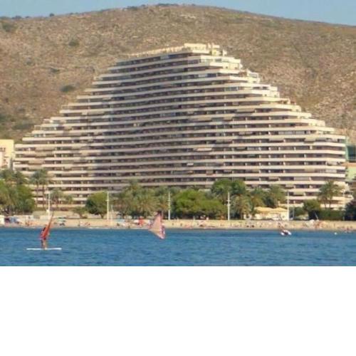 APARTAMENTO EN FLORAZAR 2, CULLERA