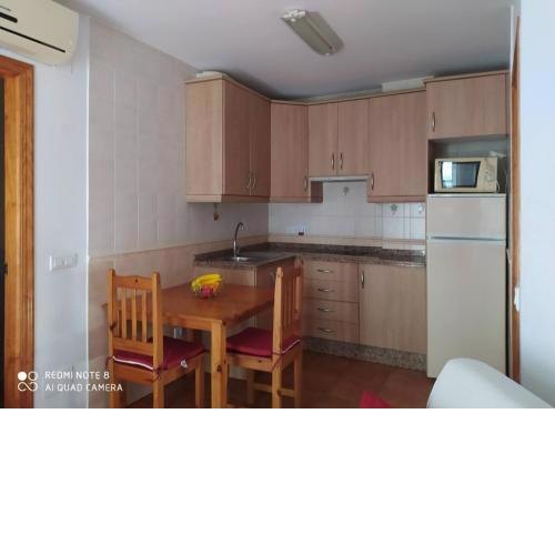 Apartamento en Frigiliana