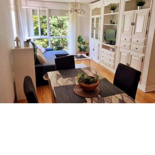 Apartamento en Gama (Bárcena de Cicero)