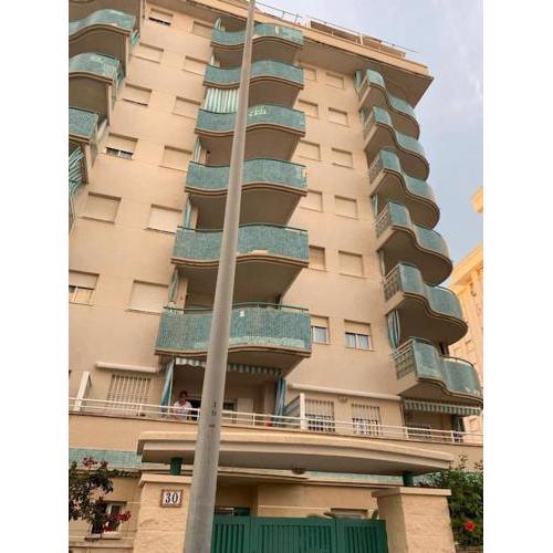 Apartamento en Gandia Playa